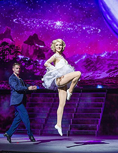Lord of the Dance: Dangerous Games