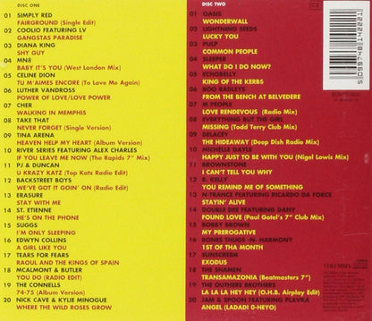 Various Artists