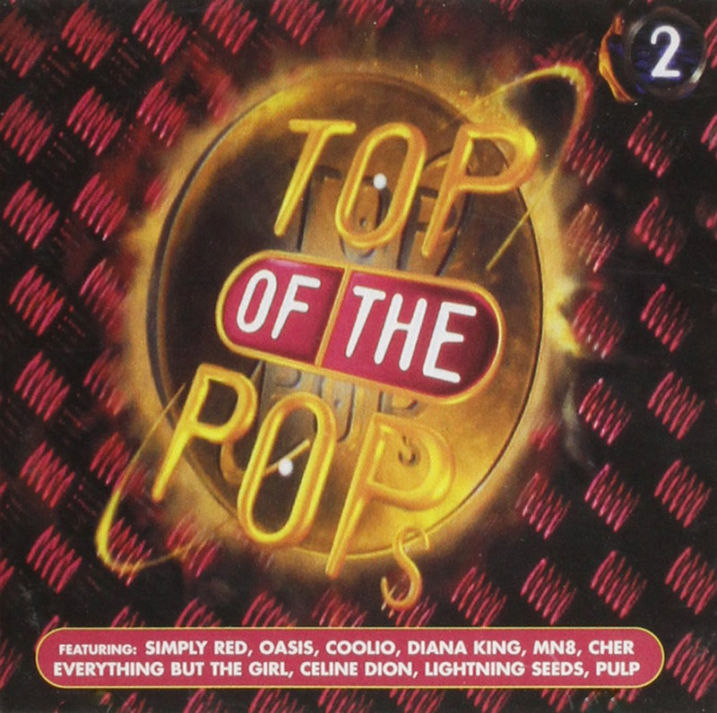 Various Artists