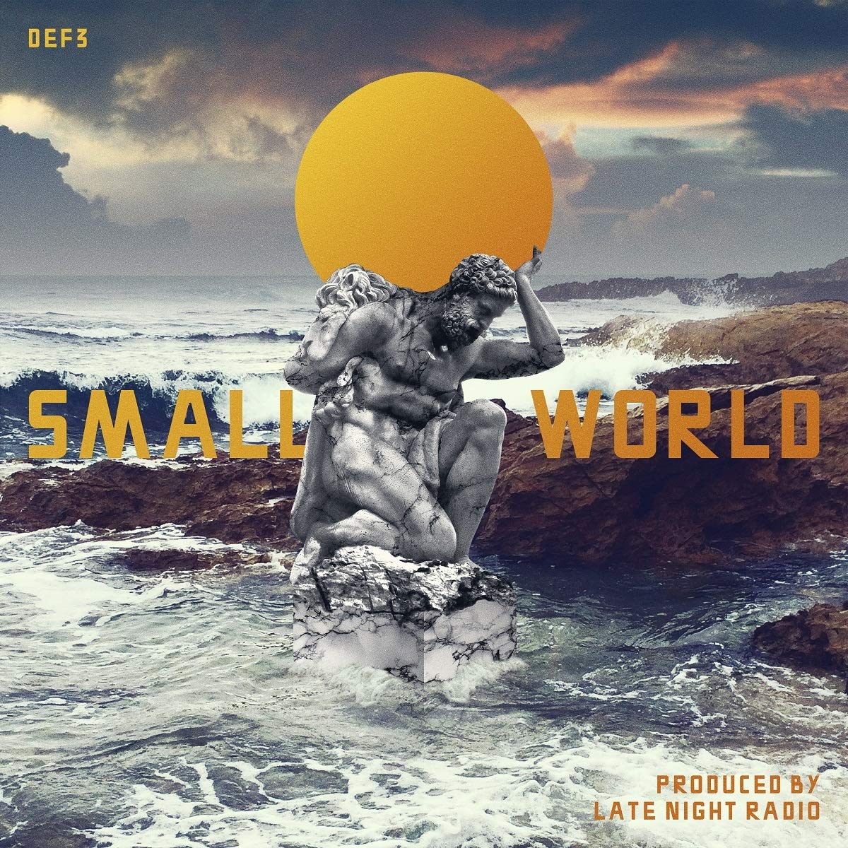 Def3-Small World