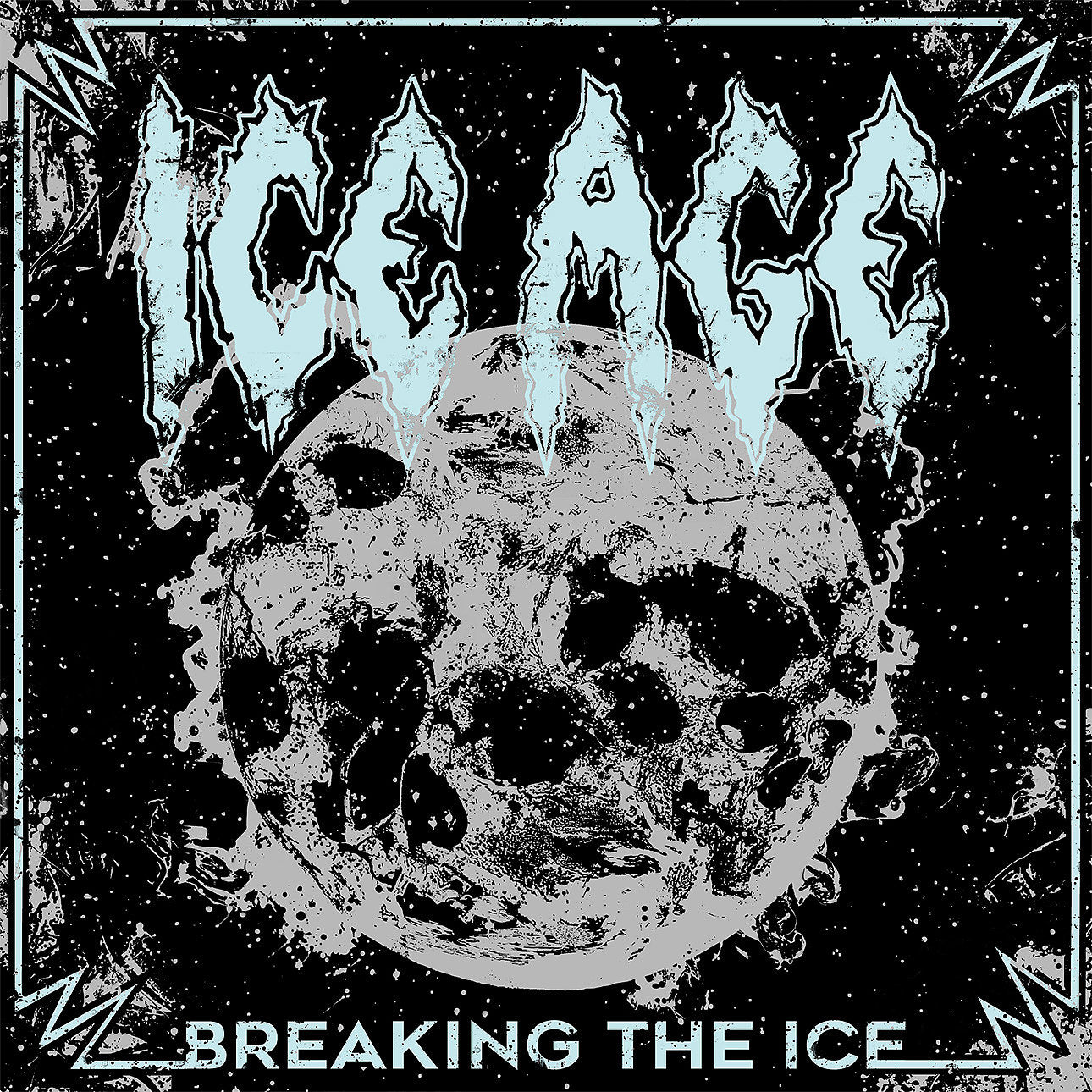Breaking the Ice