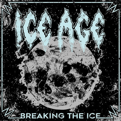 Breaking the Ice
