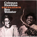 Coleman Hawkins Encounters Ben Webster