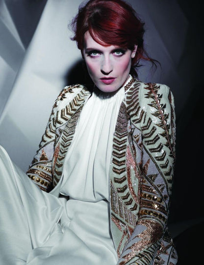 Ceremonials