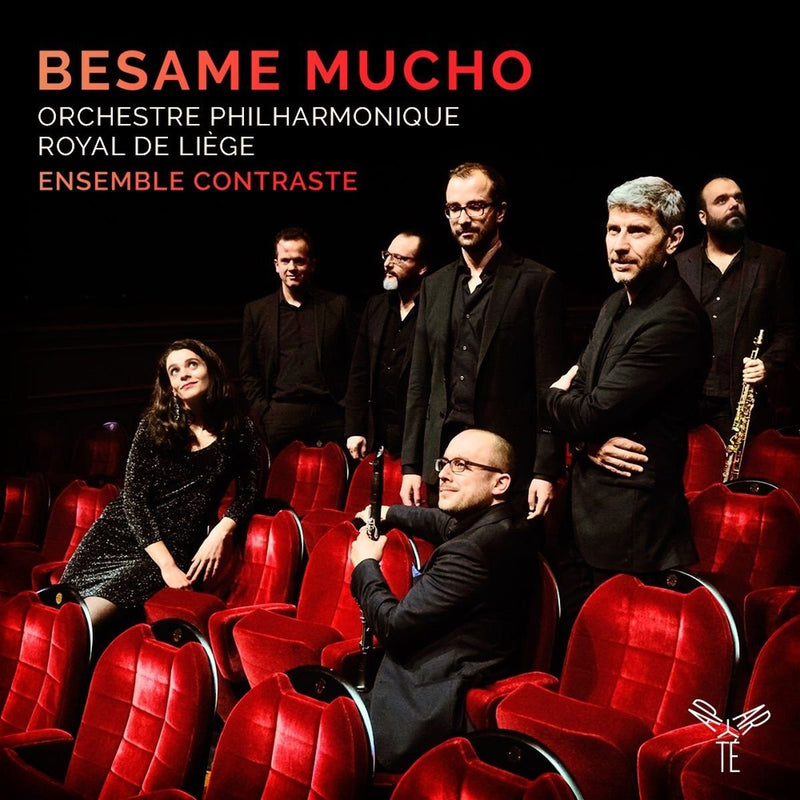 Besame Mucho