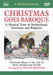 A Musical Journey: Christmas Goes Baroque - A Musical Tour...