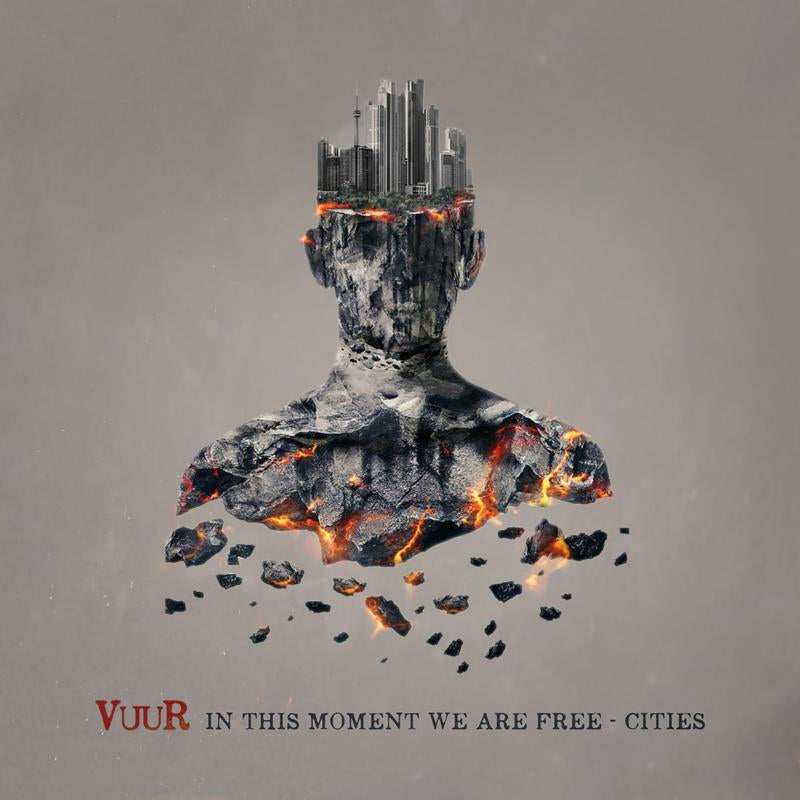 In This Moment We Are Free: Cities