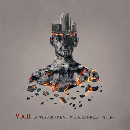 In This Moment We Are Free: Cities