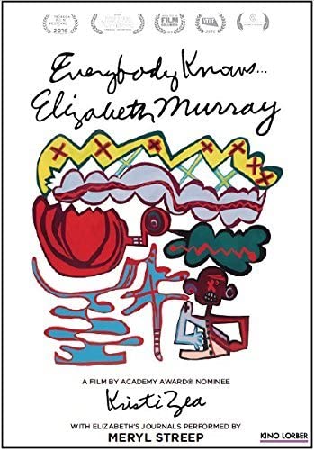 Everybody Knows...Elizabeth Murray