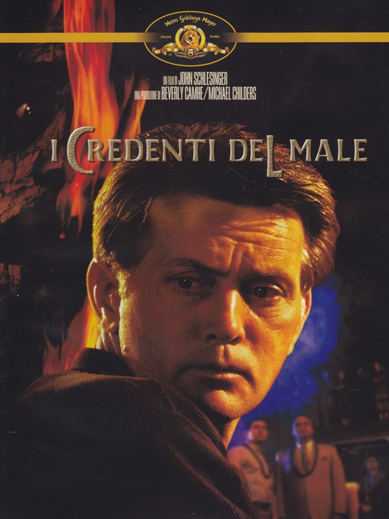 I Credenti Del Male