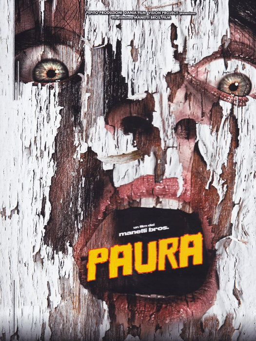 Paura (2012)