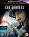 San Andreas (2015)