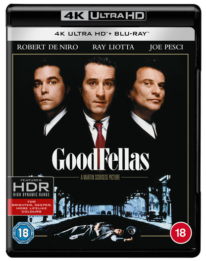 Goodfellas (1990)