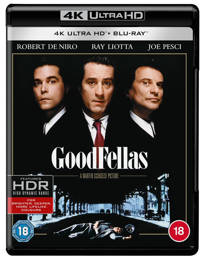 Goodfellas (1990)