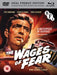 The Wages of Fear (DVD + Blu-ray)