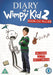 Diary of a Wimpy Kid 2 - Rodrick Rules
