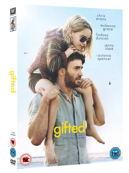 Gifted