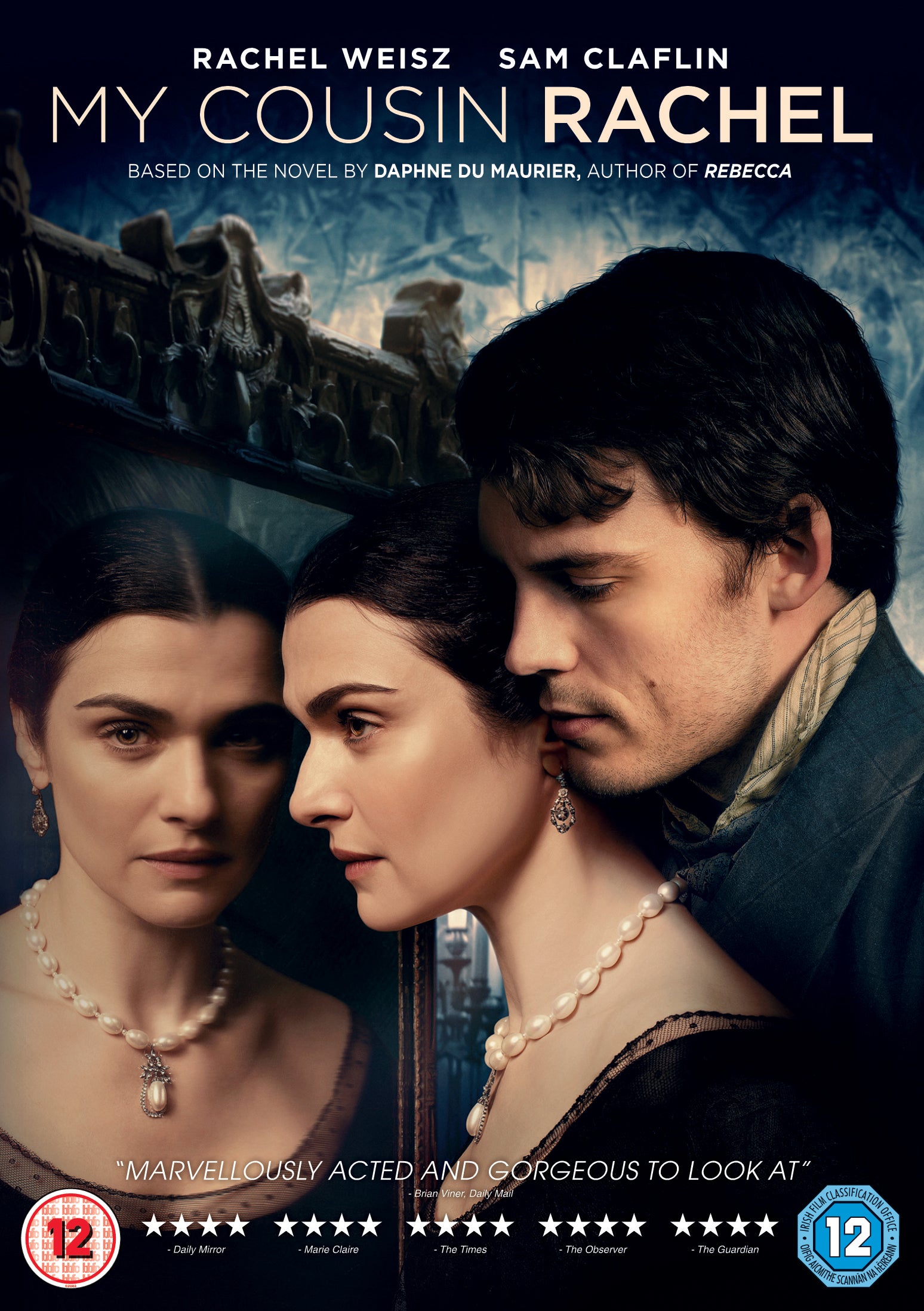 My Cousin Rachel