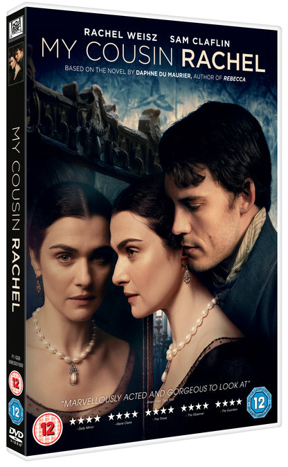 My Cousin Rachel