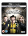 X-Men: First Class