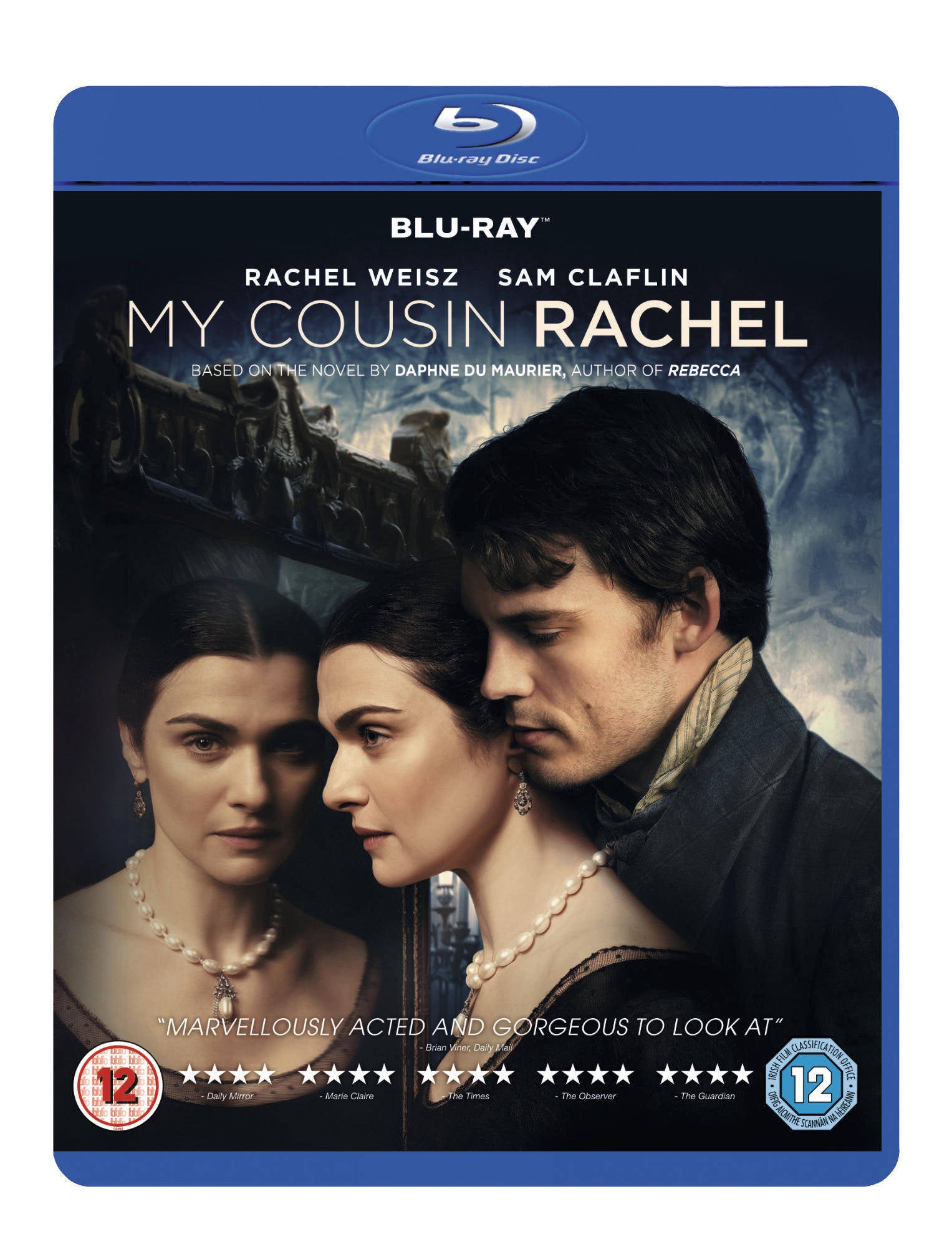 My Cousin Rachel
