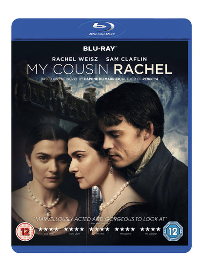 My Cousin Rachel