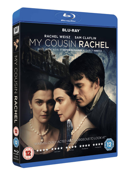 My Cousin Rachel