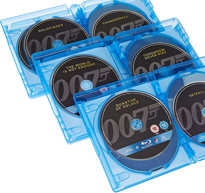James Bond Collection