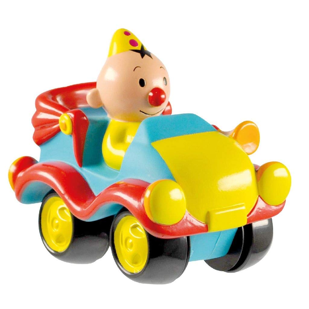 STUDIO100 Bumba Car