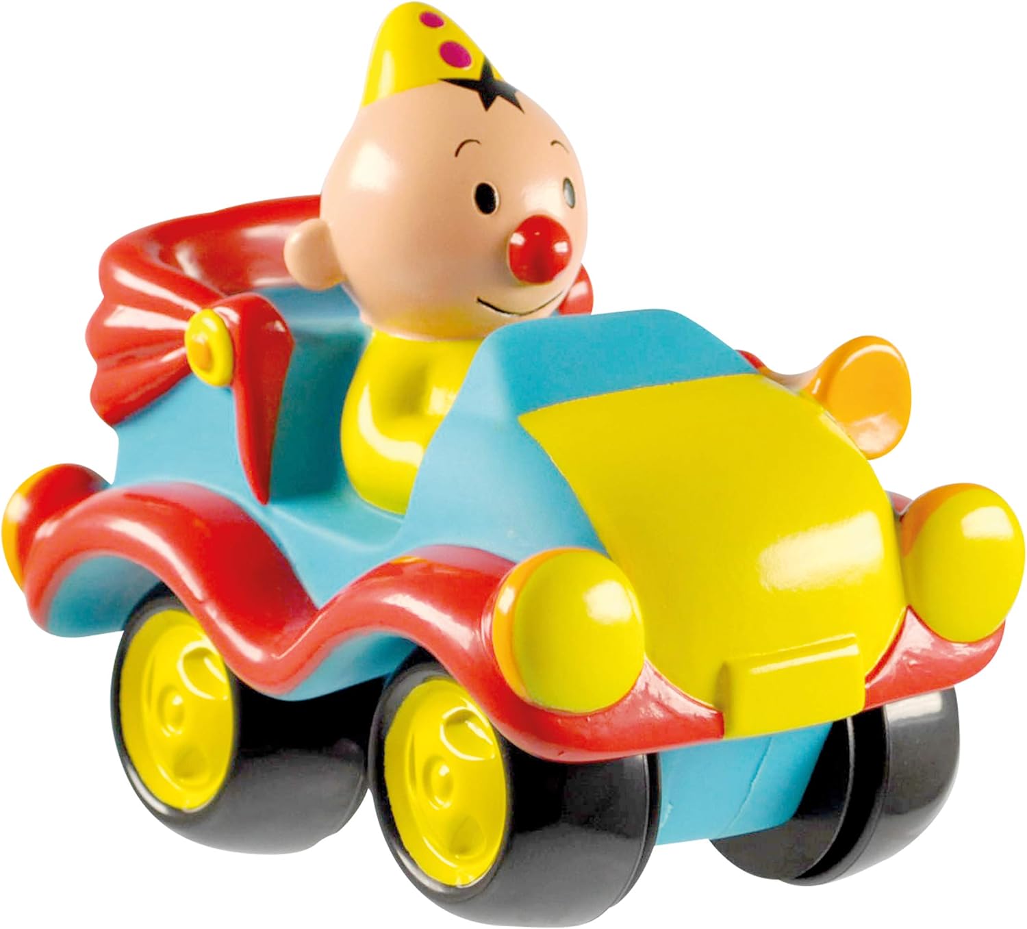 STUDIO100 Bumba Car