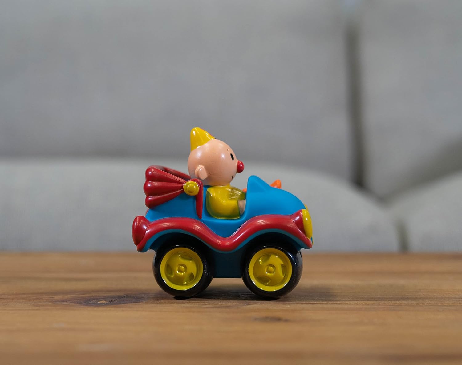 STUDIO100 Bumba Car