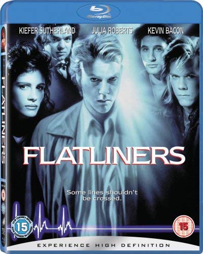 Flatliners   [Region