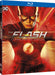 the flash - season 03 (4 blu-ray) box set BluRay Italian Import