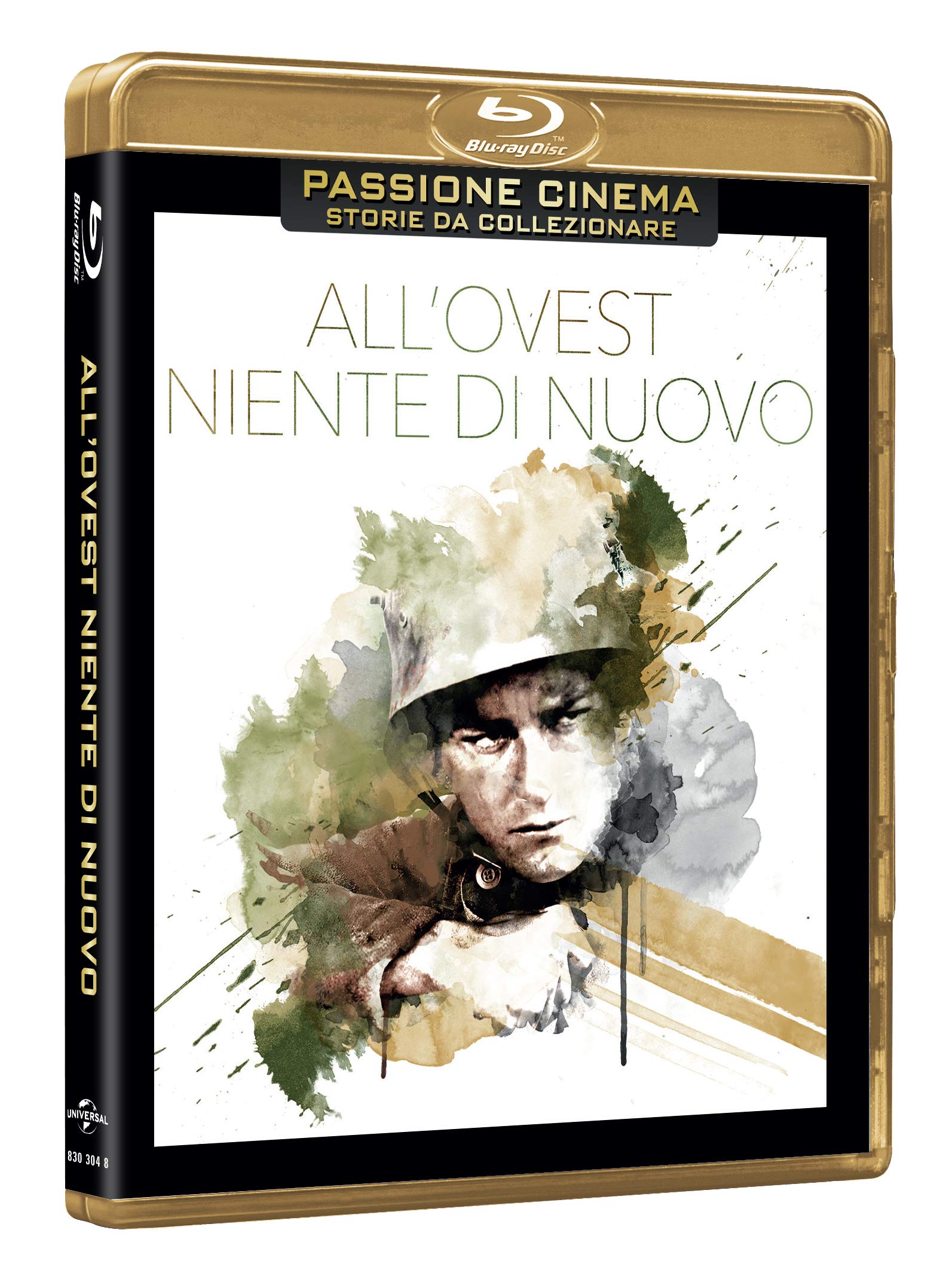 All'ovest Niente Di Nuovo (Collana Oscar)