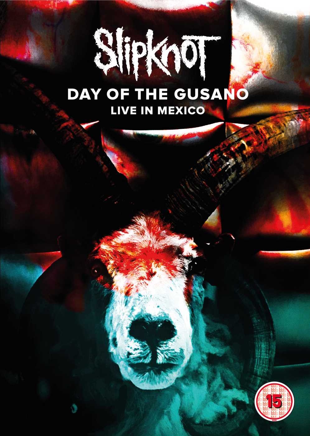 Day Of The Gusano