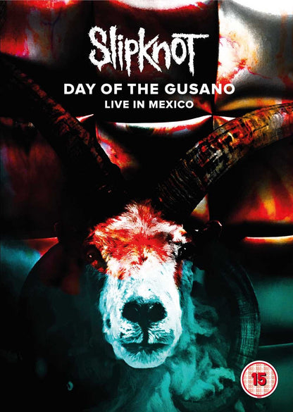 Day Of The Gusano