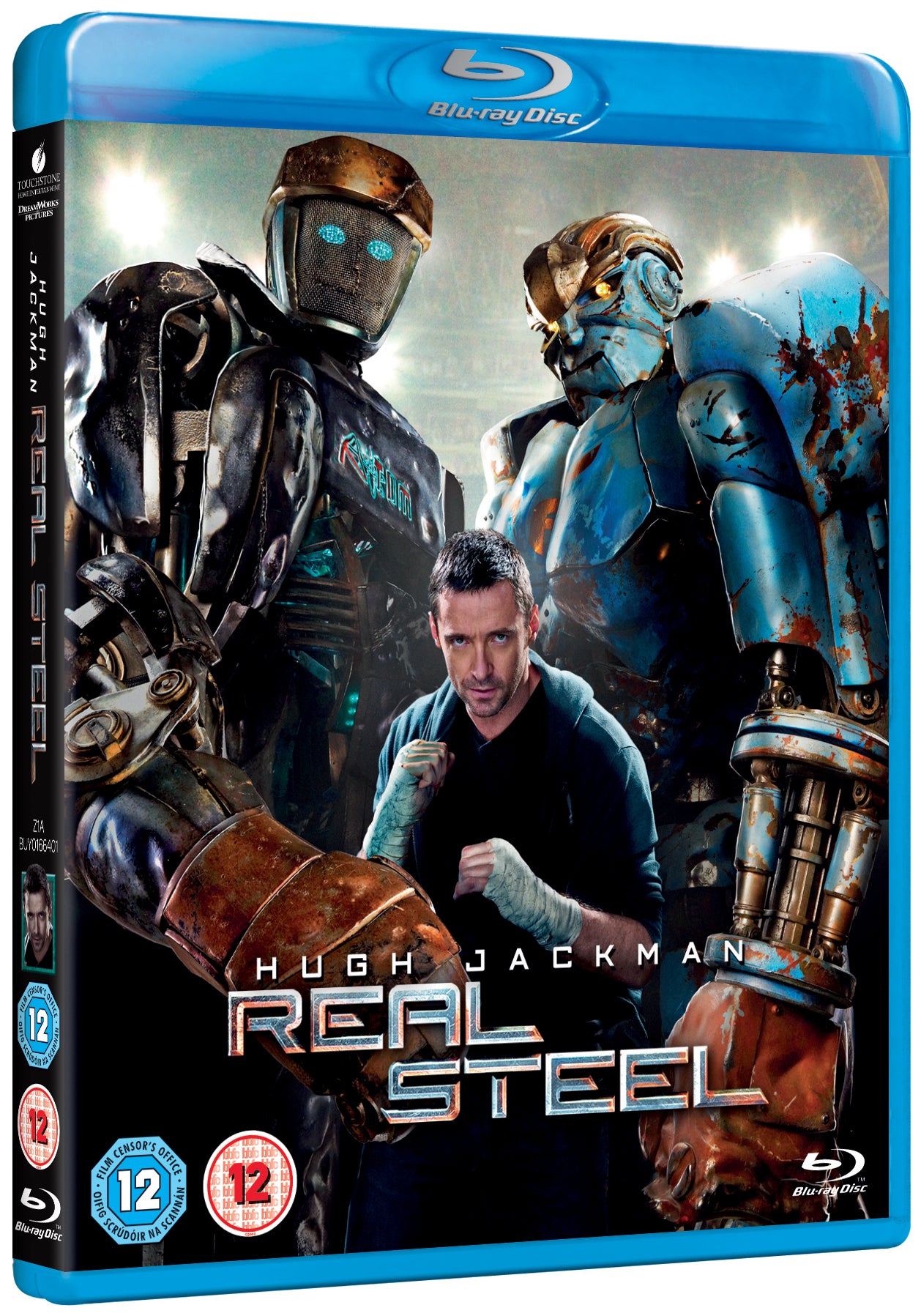 Real Steel