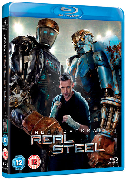 Real Steel