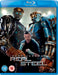 Real Steel