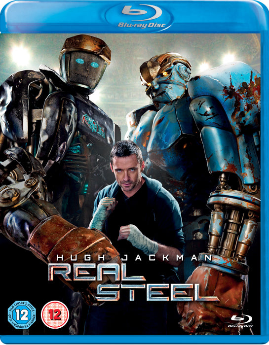Real Steel