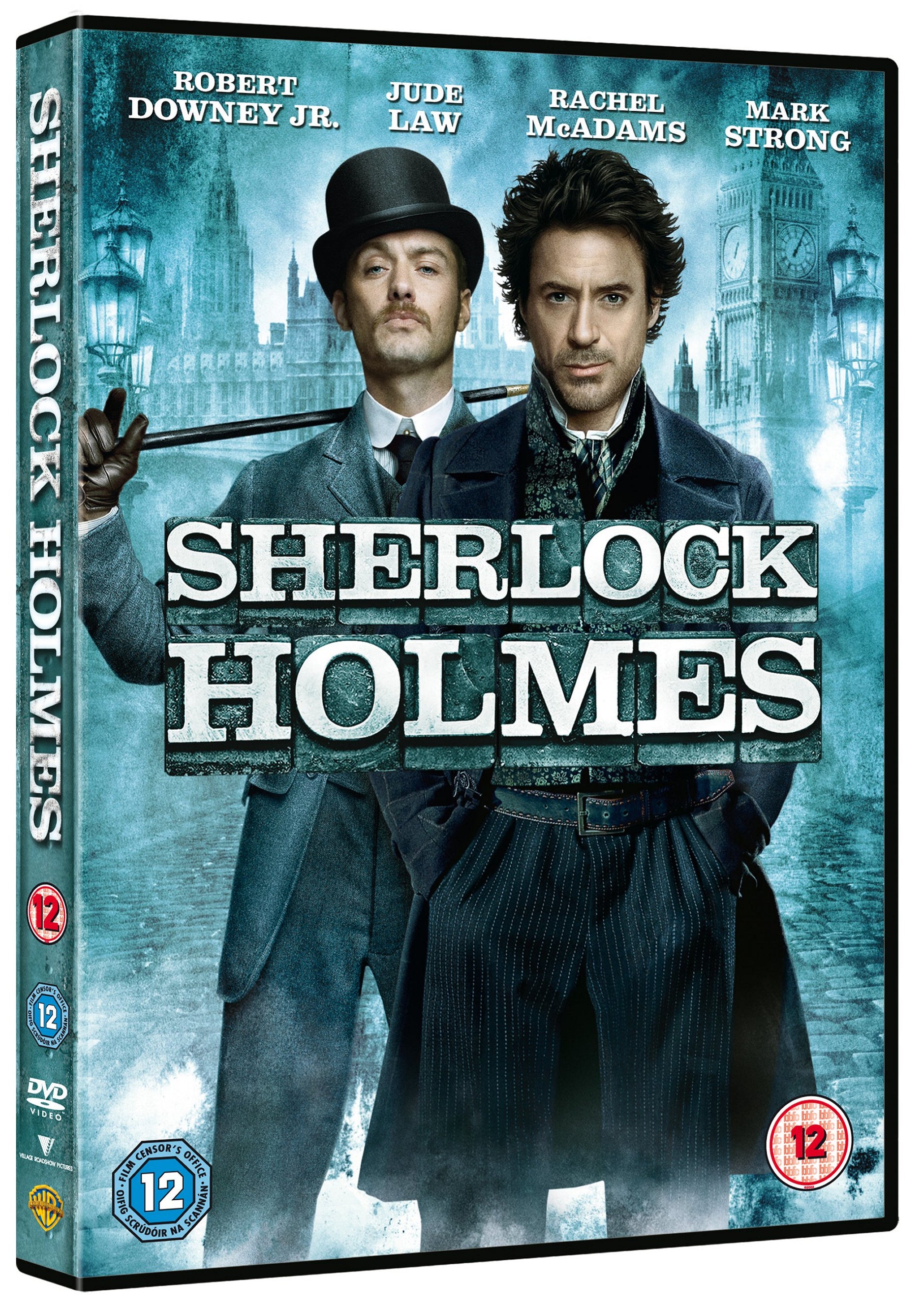 Sherlock Holmes (2009)