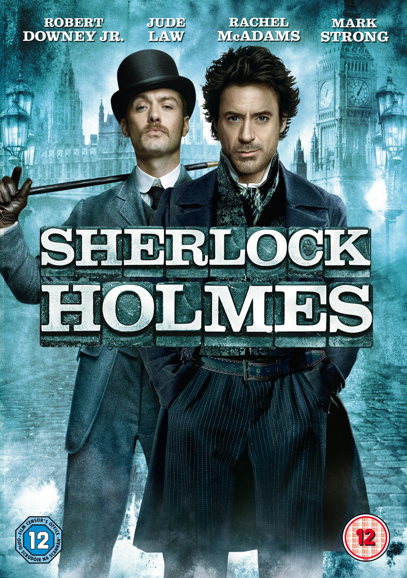 Sherlock Holmes (2009)