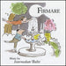 Firmare-Music for Intermediate Ballet