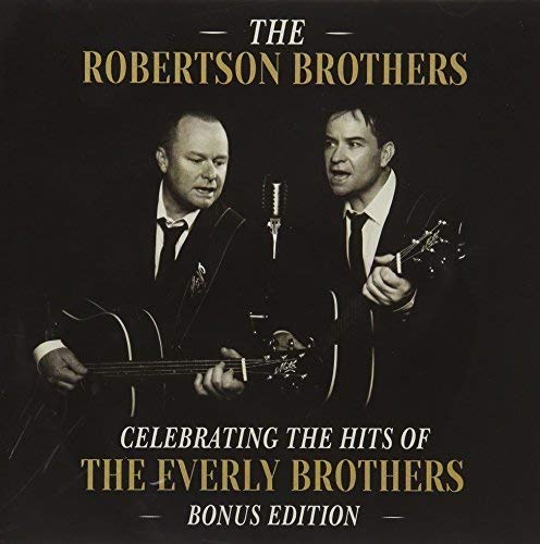Celebrating The Hits Of The Everly Brothers