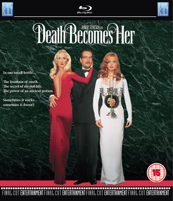 Death Becomes Her