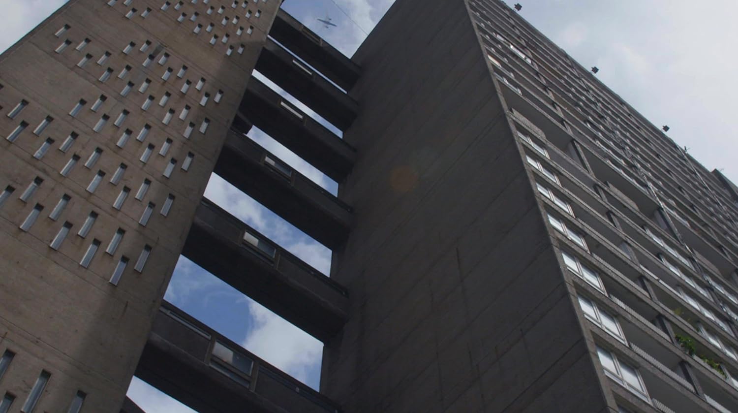 DISPOSSESSION: The Great Social Housing Swindle