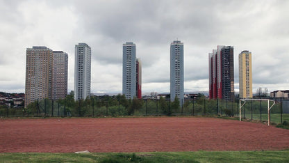 DISPOSSESSION: The Great Social Housing Swindle
