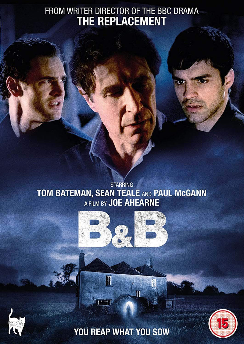 B&b