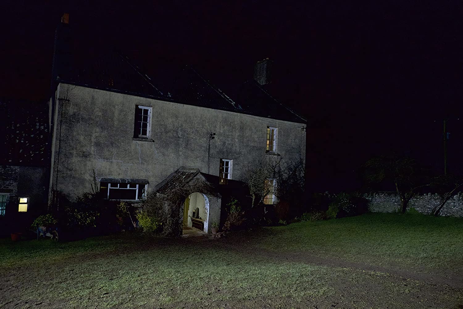 B&b