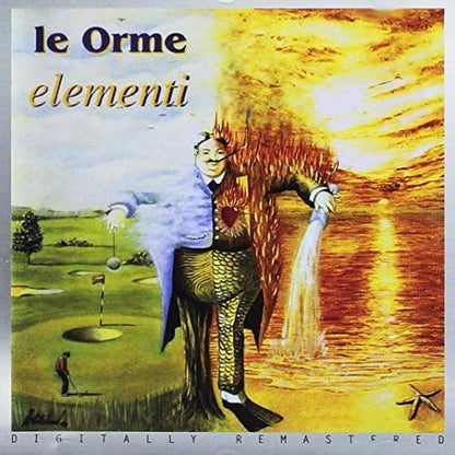 Elementi -Remast